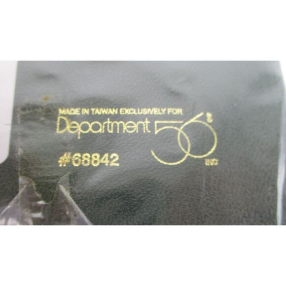 Dept 56 Snowbabies Best Little Star Figurine #68842 Brand New in Box - Picture 4 of 5